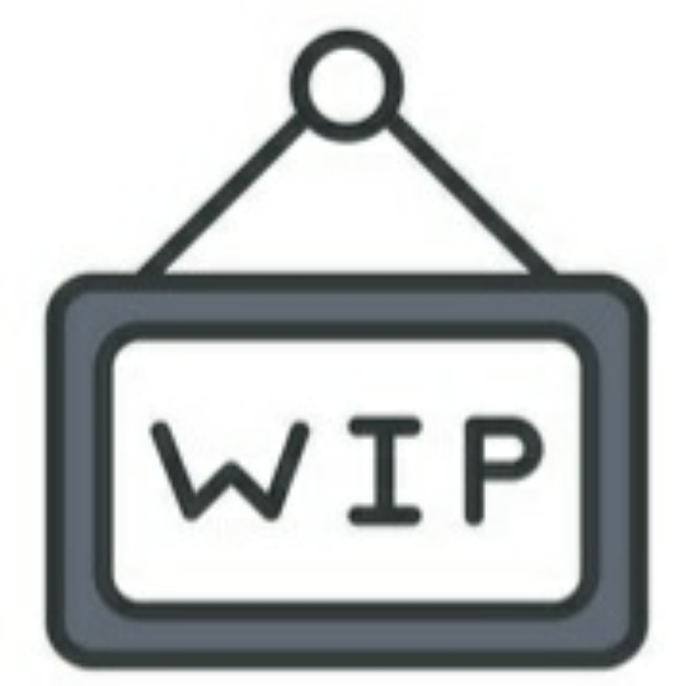 Miscellaneous things from our bundle of treasures.